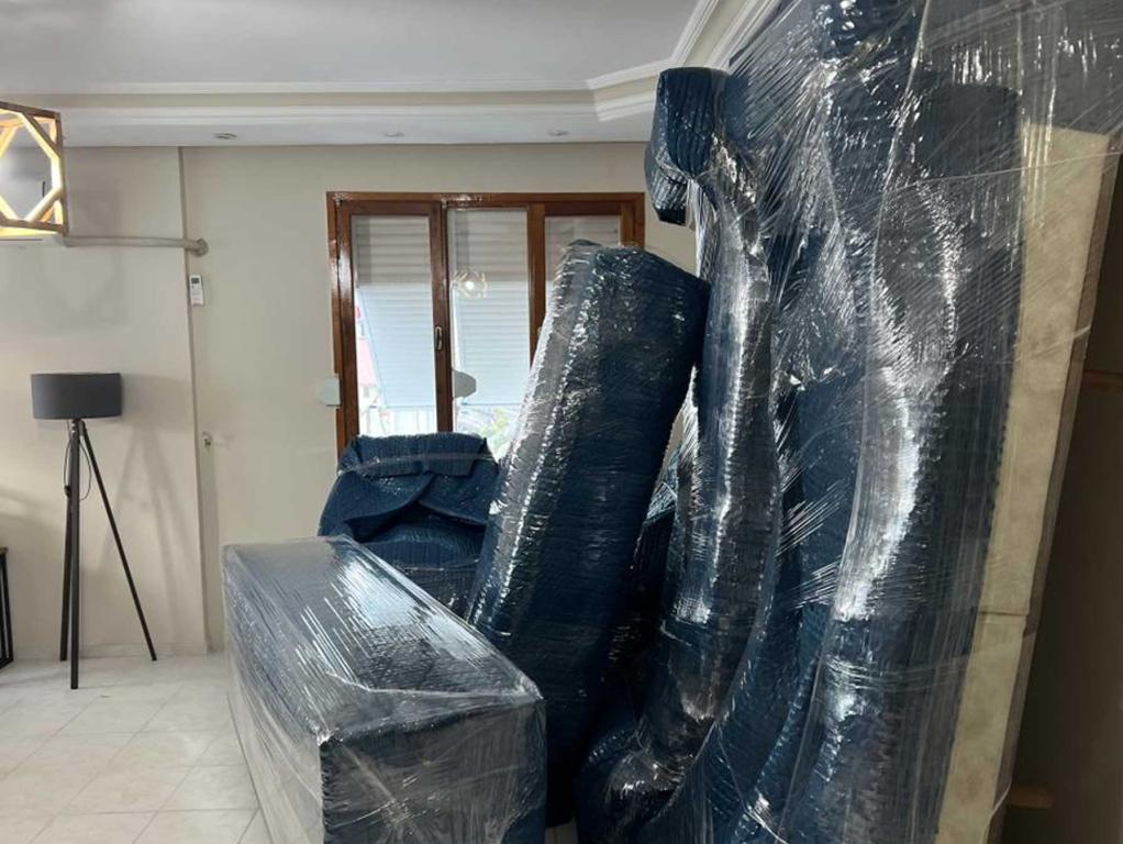 Mersin Evden Eve Nakliyat - Beyazıt Nakliyat